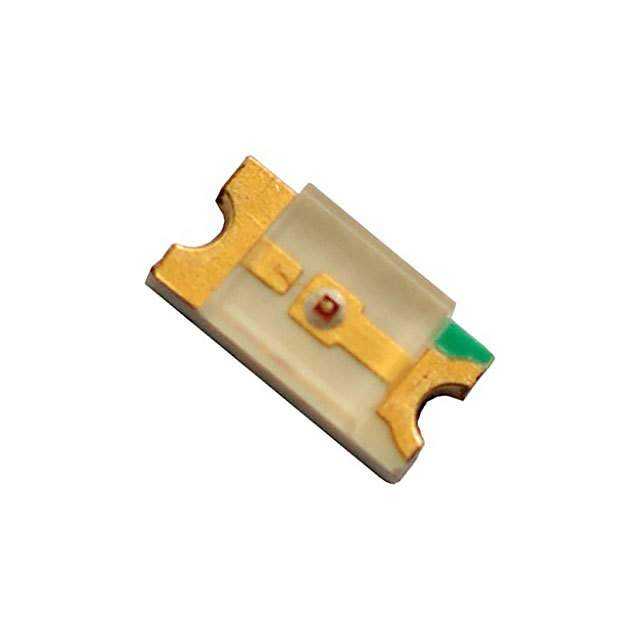 QT-BRIGHTEK 发光二极管 QBLP650-IB
