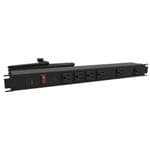 HAMMOND MANUFACTURING 保险丝座和保险丝夹 1582H6D1SBK