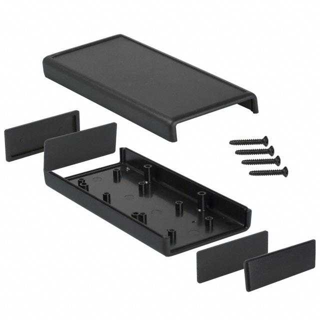 HAMMOND MANUFACTURING  1593XBK
