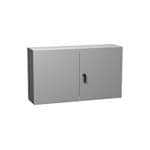 HAMMOND MANUFACTURING 机架/存储/外壳 EN4TD306010GY