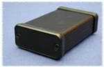 HAMMOND MANUFACTURING  1455K1202BK