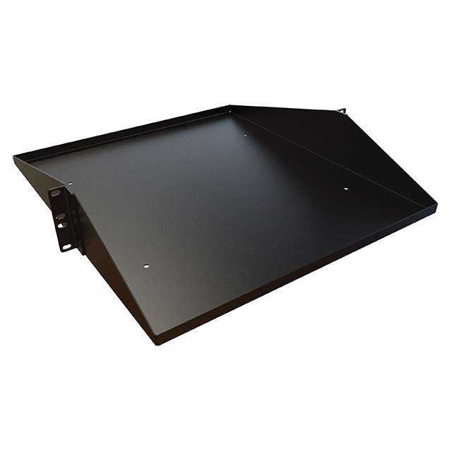 HAMMOND MANUFACTURING  DNDMS19BK1