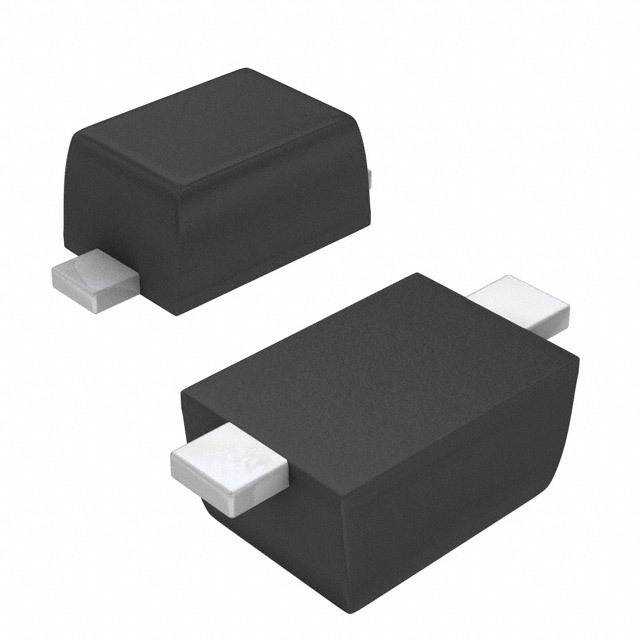 DIODES 齐纳(稳压)二极管 BZT585B43T-7