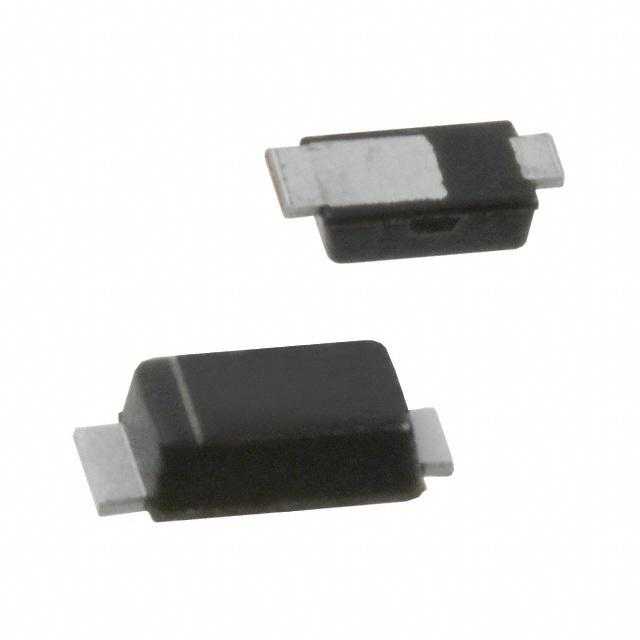 DIODES 齐纳(稳压)二极管 PD3Z284C2V4-7