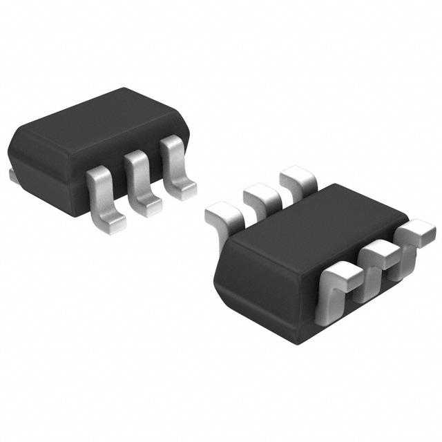 DIODES 其他逻辑器件 74LVC2G14DW-7