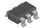 DIODES DC-DC稳压器 ZXLD1601H6TA