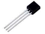 DIODES LDO稳压器 ZSR1200CL
