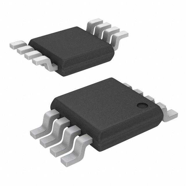 DIODES 三极管(BJT) ZXT14P40DXTA