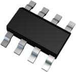 DIODES 三极管(BJT) ZDT6757TA