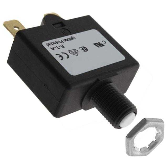 E-T-A ELEKTROTECHNISCHE APPARATE 断路器 1658-G21-01-P10-5A