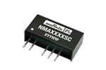MURATA MANUFACTURING DC-DC稳压器 NMA0515SC