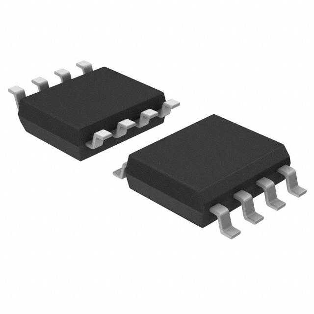 MICROSEMI TVS二极管/ESD抑制器 USB50805C-AE3/TR7