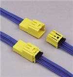 JST 汽车连接器 08HIC-P-1B