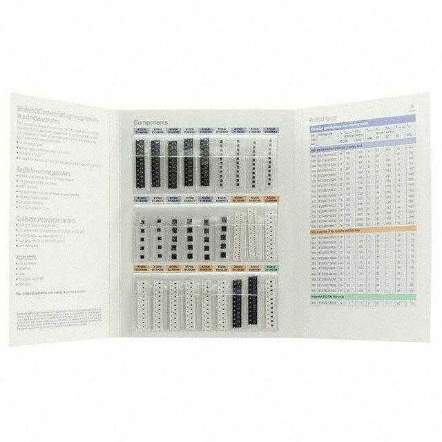 TDK 电路保护套件 B72499A9999K199