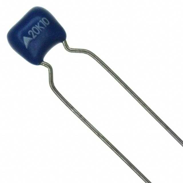 TDK  B72527G3200K