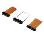 AVX FFC/FPC连接器 086224020001800+