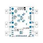 ANALOG DEVICES 评估、开发板开发工具 DC1627A-A