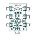 ANALOG DEVICES 其他放大器 DC1464A