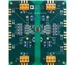 ANALOG DEVICES 评估、开发板开发工具 EVAL-ADUM3481EBZ