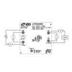 ANALOG DEVICES DC-DC稳压器 DC1089B
