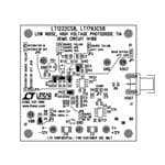 ANALOG DEVICES 评估、开发板开发工具 DC1416B