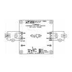 ANALOG DEVICES 评估、开发板开发工具 DC882A