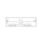 ANALOG DEVICES 其它RF IC和模块​​​​​​ HMC-APH518-SX
