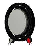 PUI AUDIO 喇叭/扬声器 ASX03308-SM-R