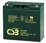 CSB BATTERY 电池 EVX12200