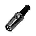 SWITCHCRAFT 圆形连接器 05BL5M