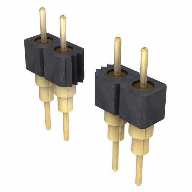 SAMTEC 圆形连接器 BBS-117-G-A