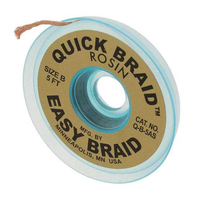 EASYBRAID  Q-B-5AS