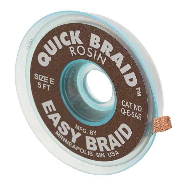 EASYBRAID  Q-E-5AS