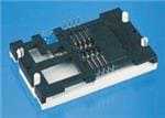 AMPHENOL 存储器连接器 - PC 卡插槽 7434L0835S01LF