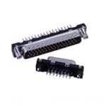 AMPHENOL D-Sub 连接器 D09P90C6GV00LF