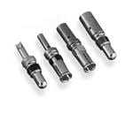 AMPHENOL D-Sub 连接器 8638PSS2006LF