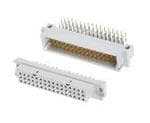AMPHENOL 背板连接器 - DIN 41612 86093487323755E1LF