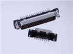 AMPHENOL D-Sub 连接器 D37P91C6GV00