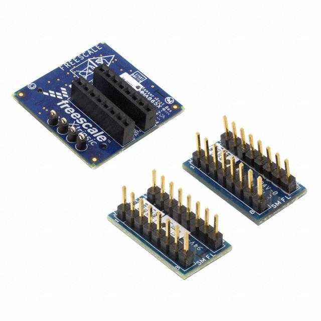 NXP SEMICONDUCTORS 其他传感器 LFSTBEB865X