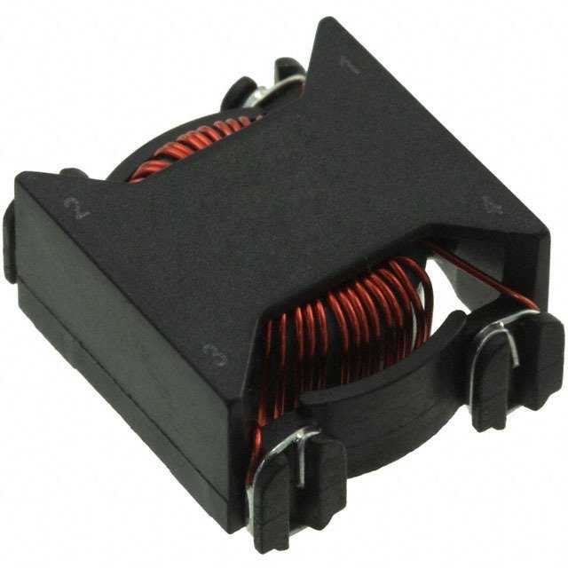 PULSE ELECTRONICS 共模滤波器 PE-53912