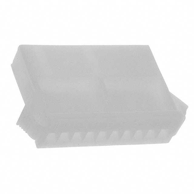 HIROSE ELECTRIC 矩形连接器 - 外壳 DF1BA-10EP-2.5RC