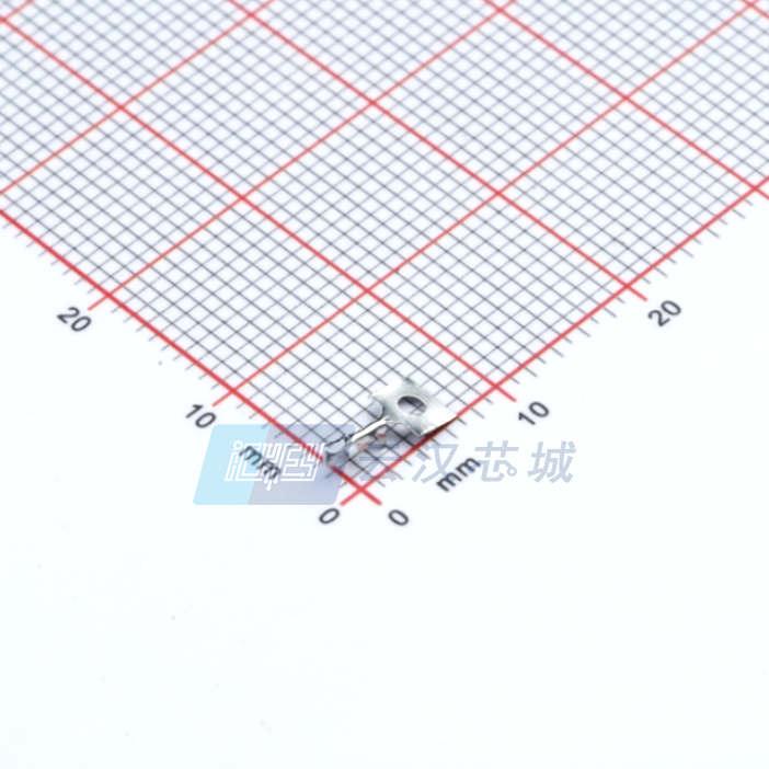 XKB CONNECTIVITY/中国星坤 端子 - 矩形端子 X1002T-PSN2