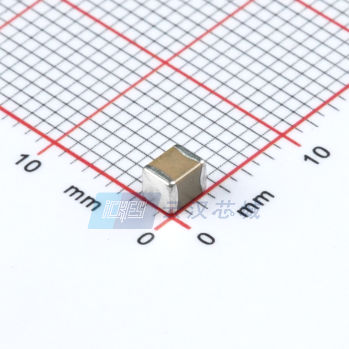 MURATA MANUFACTURING 陶瓷电容 GRM32ER61A107ME20L