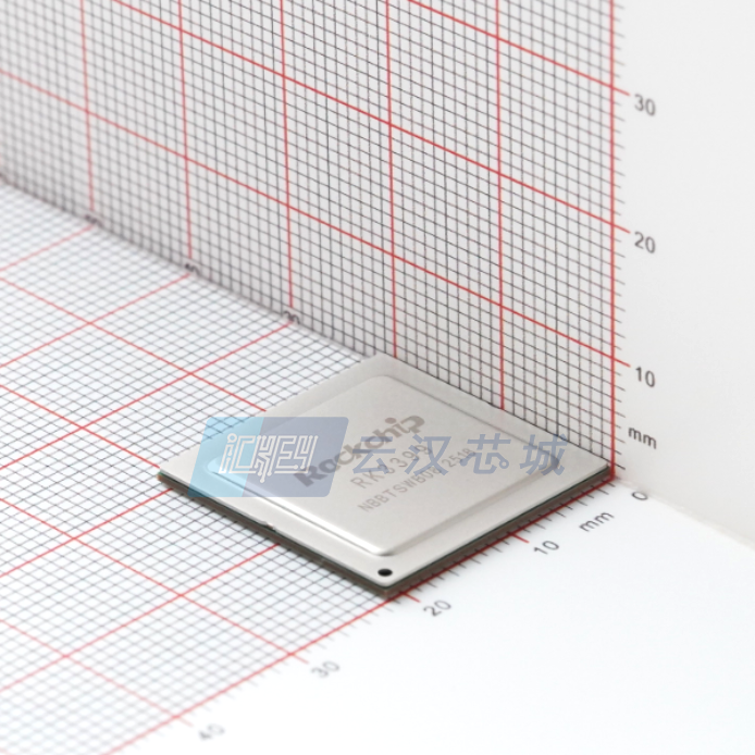 RK3399--云汉芯城ICKey.cn