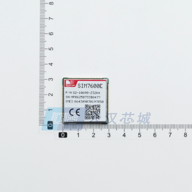 SIM7600E--云汉芯城ICKey.cn