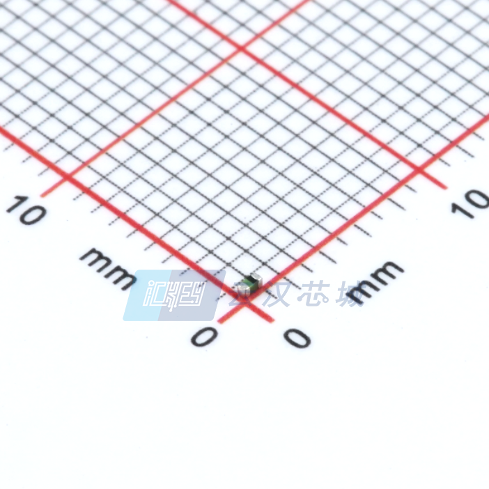 MURATA MANUFACTURING 贴片电感 LQG15HSR22J02D