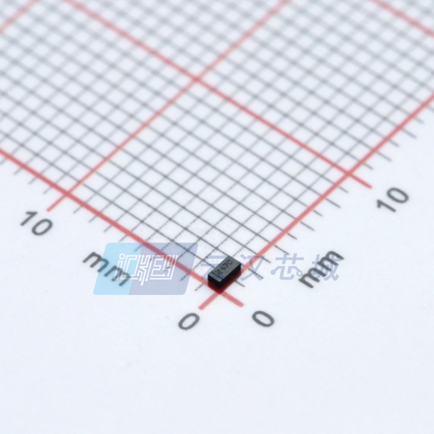NST1001-QDNR--云汉芯城ICKey.cn