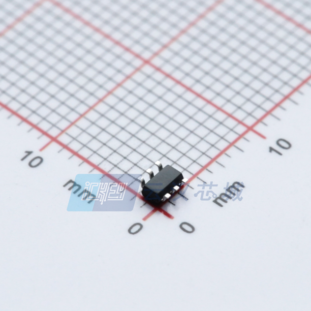 LP5300B6F--云汉芯城ICKey.cn