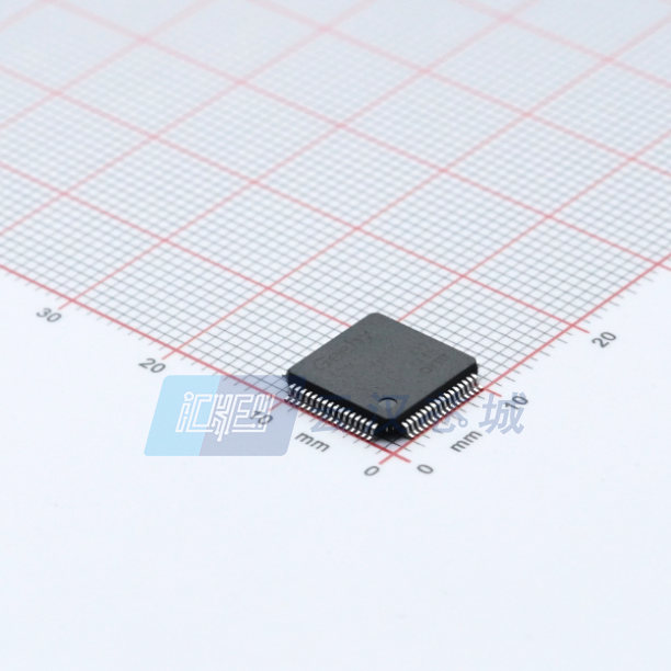 APM32F103RBT6-嵌入式 - 微控制器-云汉芯城ICKey.cn