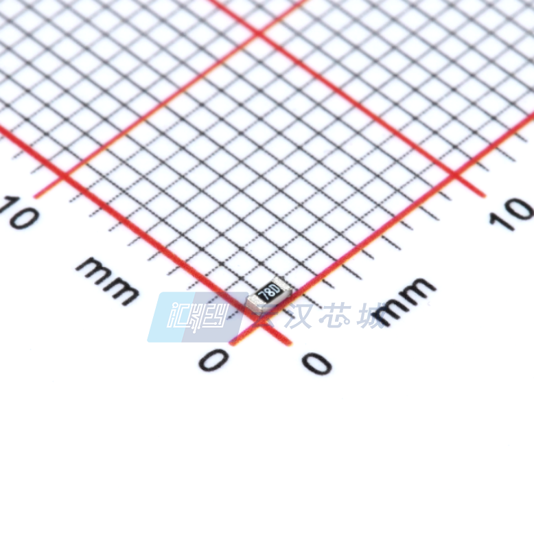 WALSIN/台湾华新科技 贴片电阻 WR06X6343FTL